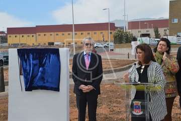 Calle de Doctor Marcos Gómez (Foto TA)